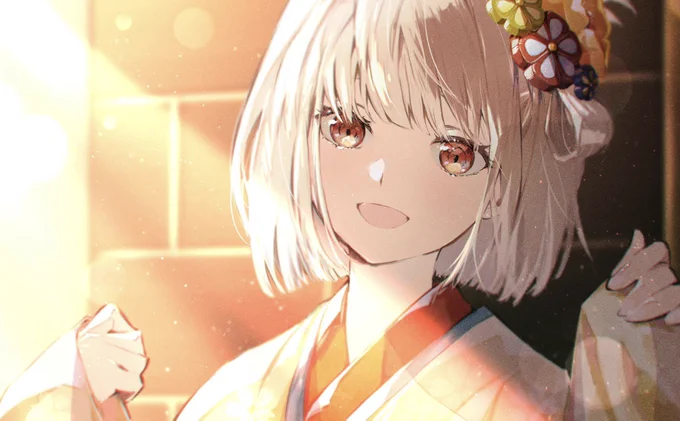 #2022年自分が選ぶ今年の4枚2022年、これまで以上に色んなものにハマってあっという間の濃い一年でした!来年はやりたいことが沢山あるので色んなことに挑戦していきたいと思ってます!5月に本も出したいし来年もどうぞよろしくお願いいたします 