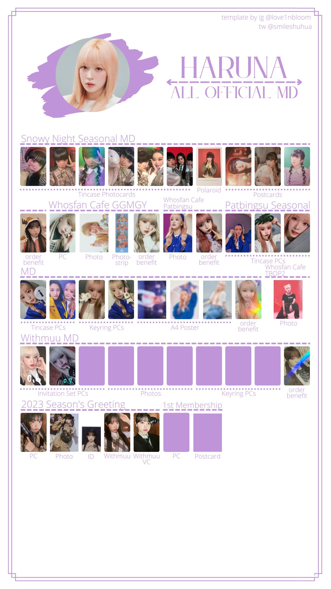 Templates 💗 on X: 