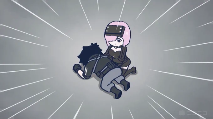 わかる・・・  #FGO特番 