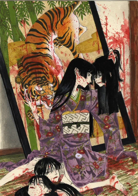 #2022年自分が選ぶ今年の4枚 