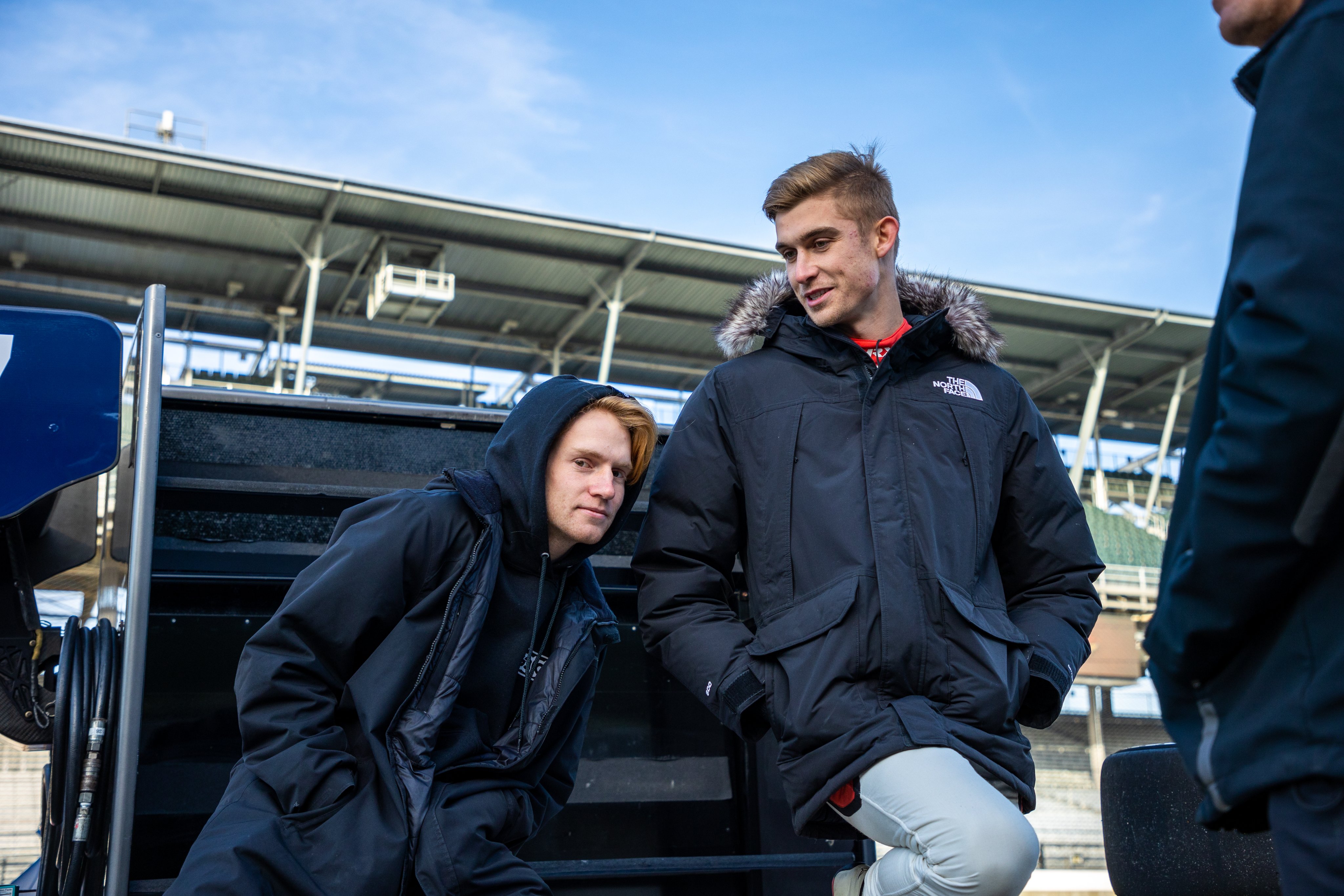 Abel Motorsports (AbelMotorsports) / Twitter