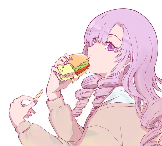 ほぼサロメ嬢 #2022年自分が選ぶ今年の4枚