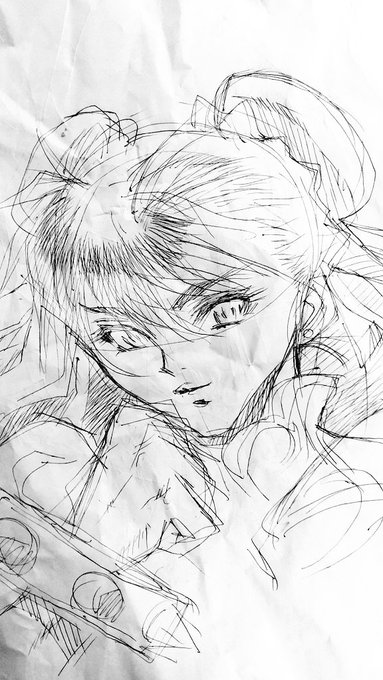 大晦日落書き

梱包用の紙にボールペンなので粗くてすみません。

良いお年を🖖 