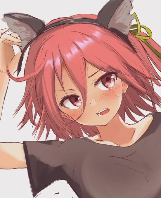 わかったわかったつけるってば 