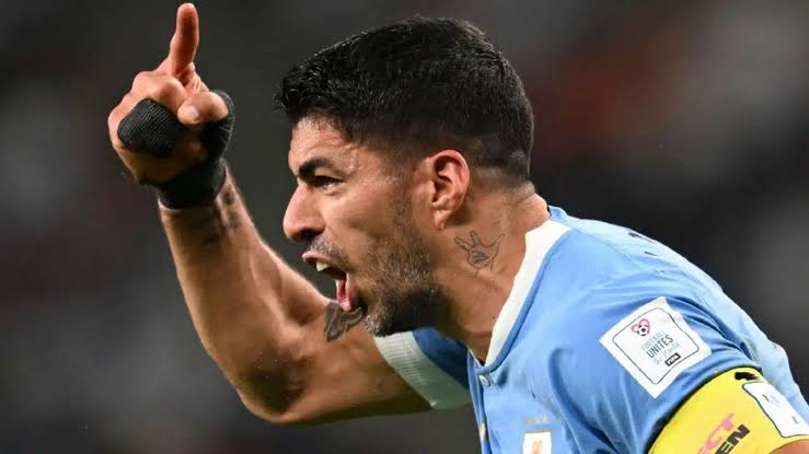 trimotim's tweet photo. El Pistolero é a CARA do GRÊMIO! https://t.co/QFYilylSWz