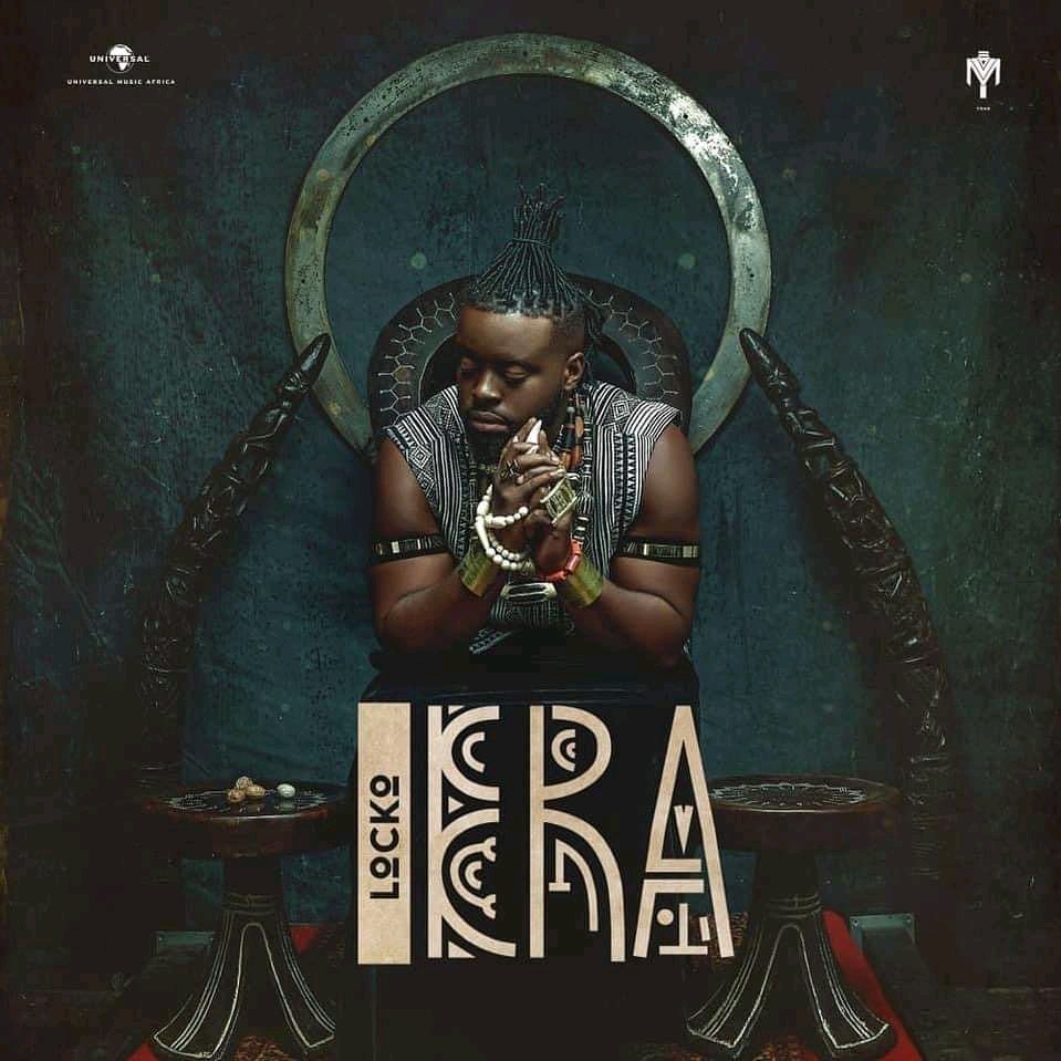 Reporter4Music's tweet photo. #Numéro6: #ERA de @lockofficial est sans doute l'album du changement, de la redécouverte à l'écoute des titres comme #Bloqué, #Voyage, #DontCallMeBack, #NDC entre autres. Le disque de 15 titres avait été au centre des débats à sa sortie, en marge de bons scores #Streaming https://t.co/ko68AaErcy