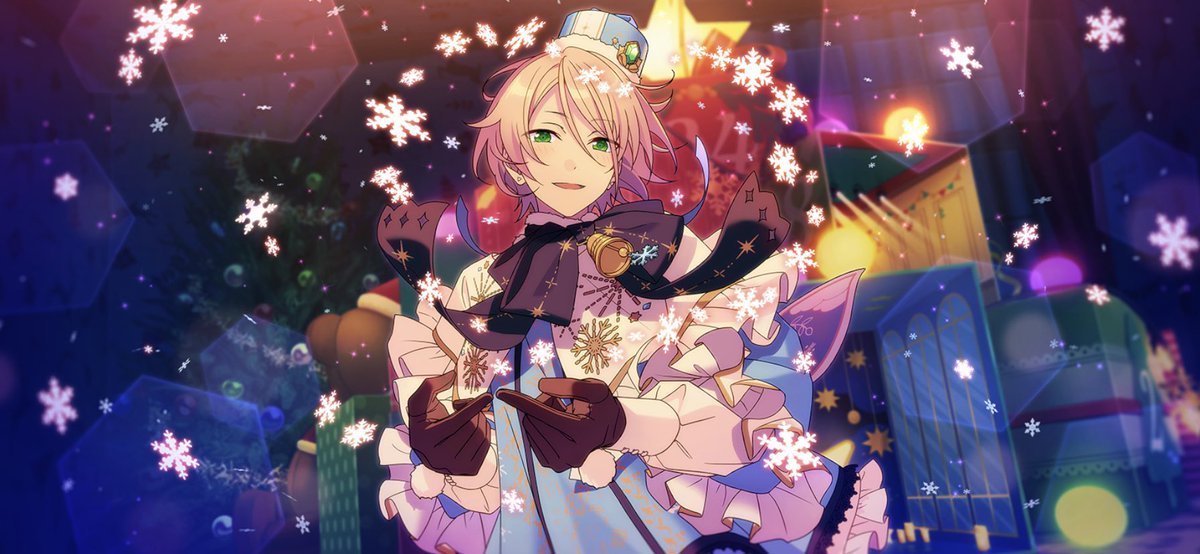suzu990701's tweet photo. ♡♡♡

【  #ALKALOID 】との2022年の思い出をツイート！ #推しと振り返る2022 @ensemble_stars #あんスタ #年越しあんさんぶる https://t.co/V7MdwX8AuF