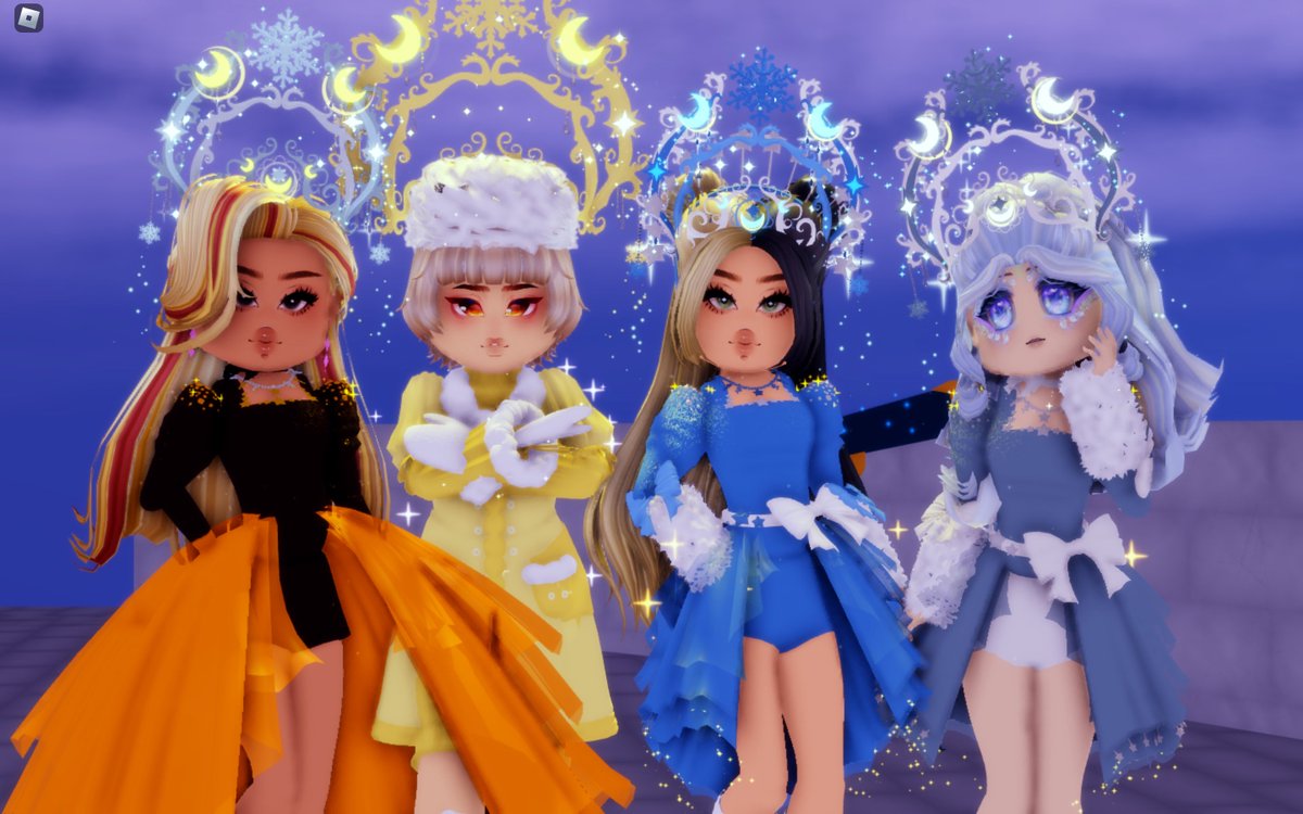 riles_royale's tweet photo. Anyways, it's officially 2023 for me so HAPPY NEW YEAR!! 🎆

Manifesting that this year is gonna be a great year, or at least better than 2022 😢

What is your New Year's resolution? 🥳

#ROYALTYKINGDOM2 #rk2 #roblox @PlayRK2 https://t.co/iYXkkqItsp