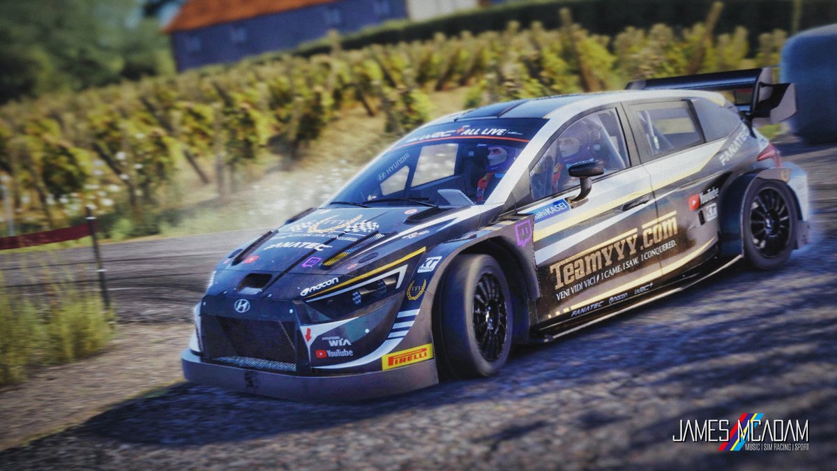 Team VVV tweet media