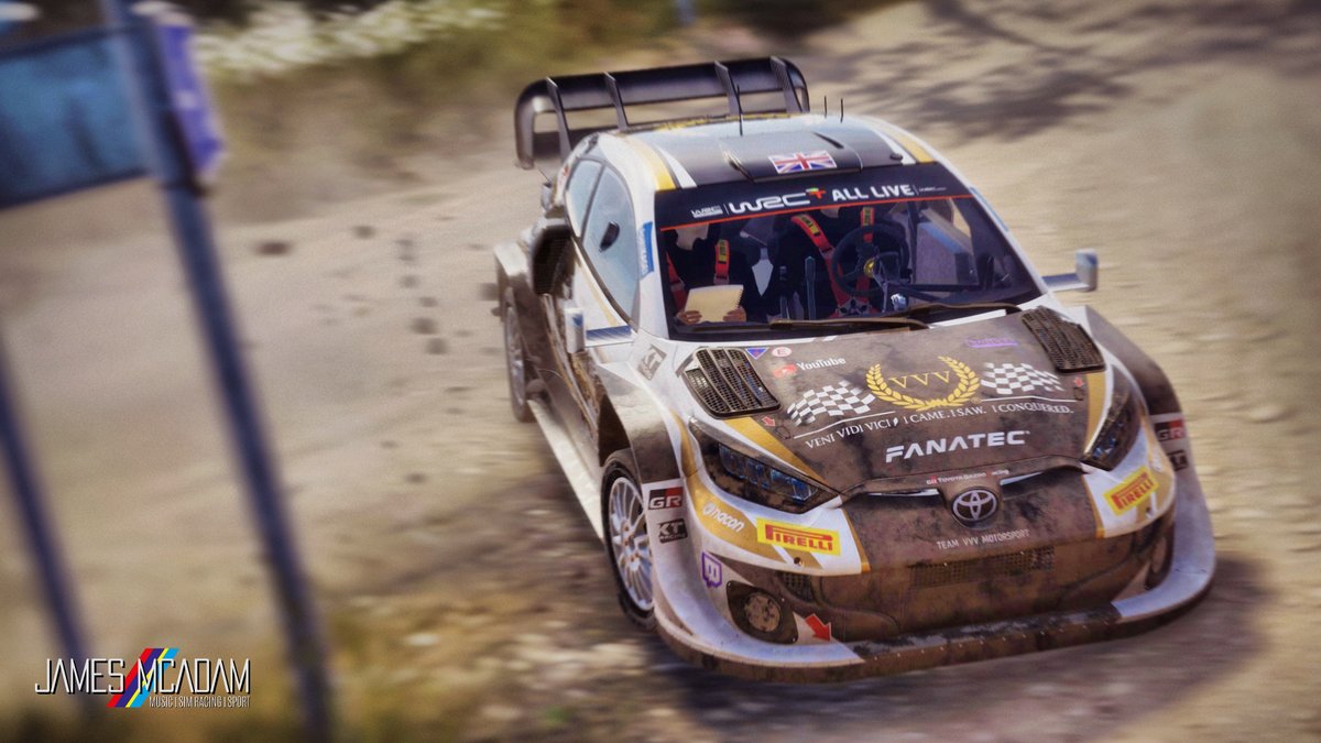 Team VVV tweet media