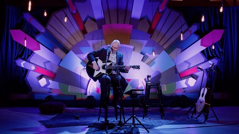 SmashingPumpkin's tweet photo. Watch a performance and interview as part of the “A Very Chicago New Year” on @nbcchicago #nyeonnbc. Starts at 11:08ct tonight! Info on how to watch https://t.co/gxN6jdXWWc https://t.co/dNgbZo5U9N