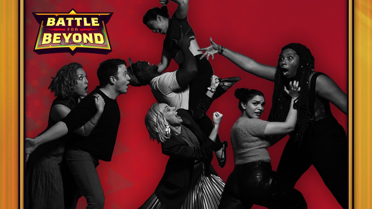 D&D Beyond on Twitter "How will you ring in the new year? Celebrate