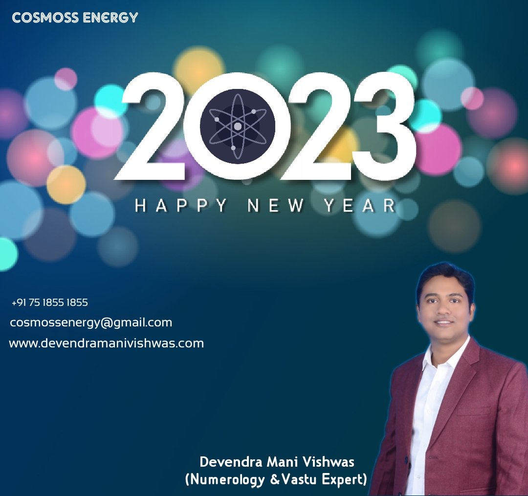 नव वर्ष की हार्दिक शुभकामनाएं💐💐💐