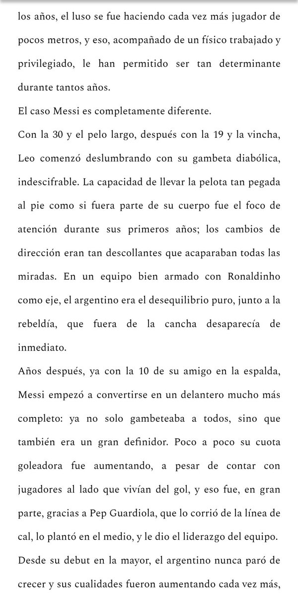 a_lorennzo's tweet photo. Messi, el dueño del tiempo https://t.co/xim7xbSi76