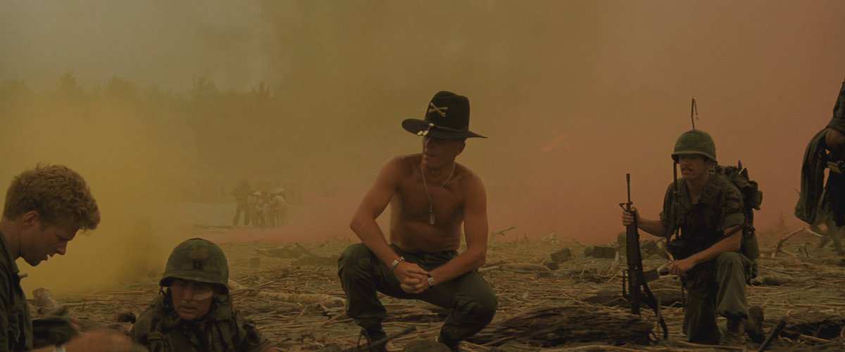 francosiri98's tweet photo. 'Apocalypse Now' fue mi última película del año.

Que obra maestra 🚬🎬 https://t.co/Hg2U0h02Dh