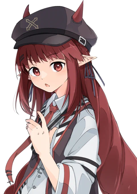 今年もお世話になりました!アークナイツ含め来年ももっと色々描きたいと思います!#2022年自分が選ぶ今年の4枚 