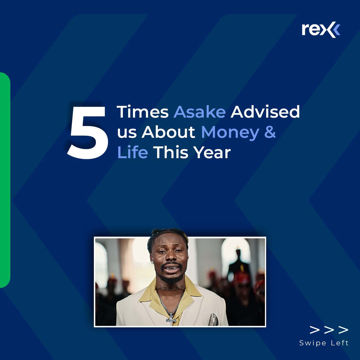 Rex (@rexafrica_) / Posts / X