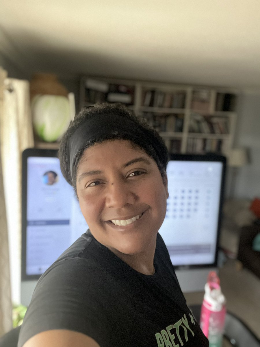 31/31 One run can change your day, several consecutive runs can change your life!~<a href="/RobinNYC/">Robin Arzón</a>  My 6th #3for31! Nothing beats the feeling you get on the final day ✅🏁💪🏿🏃🏿‍♀️ <a href="/SwaggerSociety/">Swagger Society</a> #3for31 #swaggersociety #PelotonOG #DrChrystal #shoutoutto70yearoldme