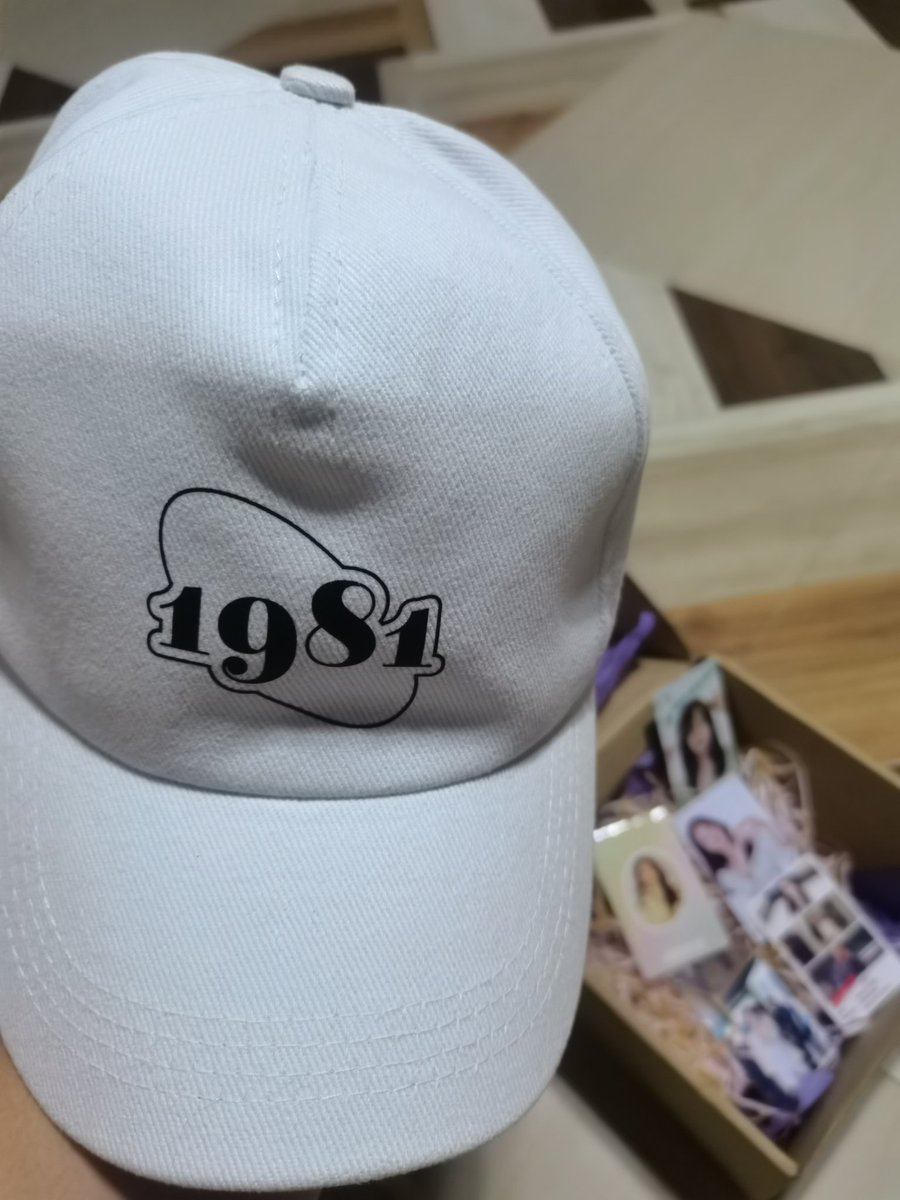 marsotrese1992's tweet photo. Received na! 🥰
Worth it ang pag iintay 😍
Ganda ng items ❤️
To more #SongJiHyo merchandise 💜
Thank you @prinas_ph ☺️
#PrinasPH #PrinasFeedbacks https://t.co/IeYOPbMRiv