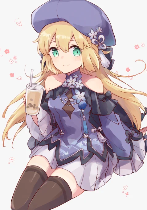 #2022年自分が選ぶ今年の4枚 女の子もっと描きたい 