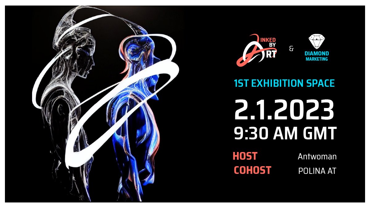 Antwoman tweet media