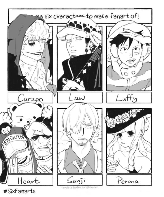 #ONEPIECE 