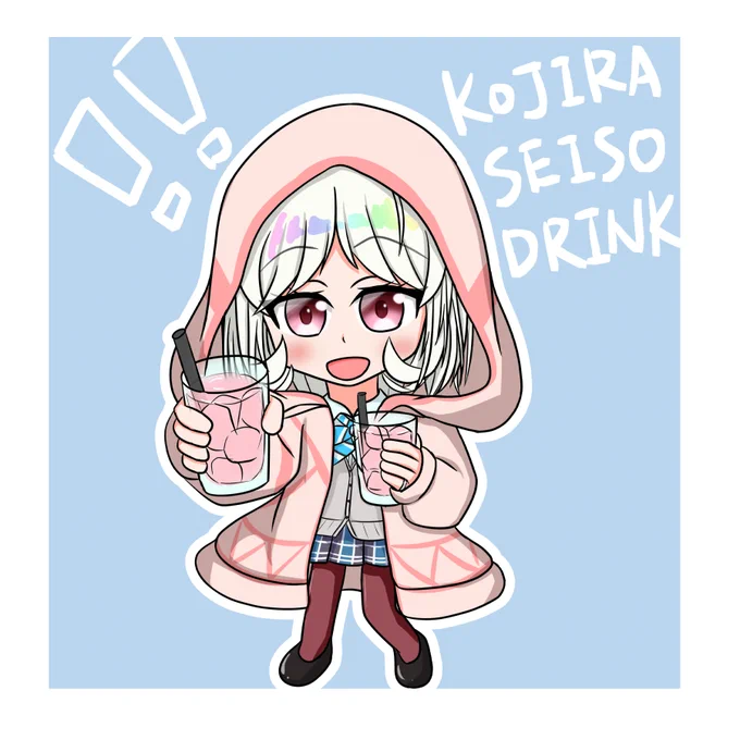 大体めいちゃんの1年だった2月ごろのただ描くしかできなかった時が遠い昔みたい#2022年自分が選ぶ今年の4枚 