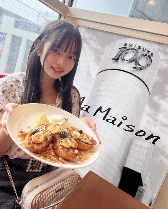 髙坂莉那のTwitter画像44