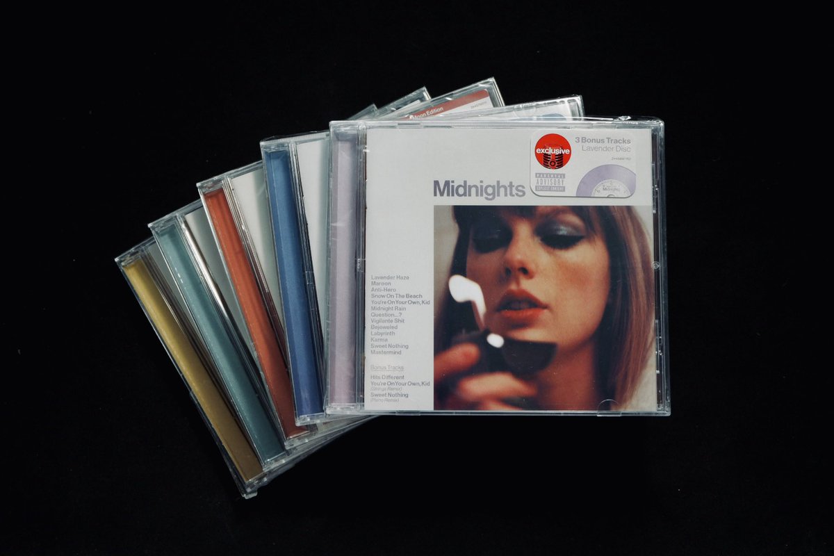 imgwync's tweet photo. Meeting myself this midnight with #MidnightsTaylorSwift #Midnights #MeetMeAtMidnight2023 #TaylorSwift 🕰️ https://t.co/SVyXBDlCg2