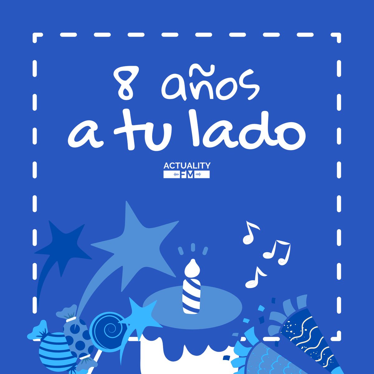 ActualityFM Radio tweet media