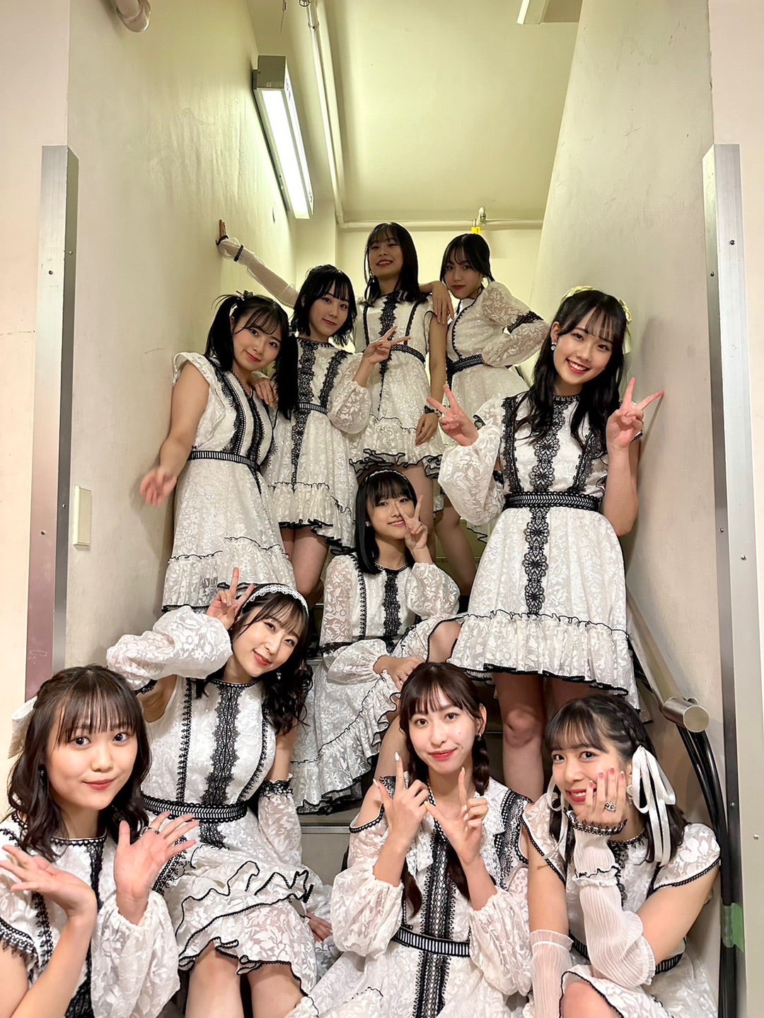 5/25 石山咲良 細かく Juice=Juice 個別 お話し会