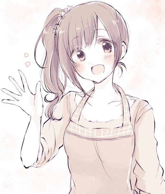 きょうこちゃん。 