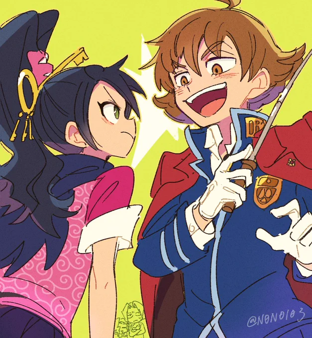ぎゃくさいぎゃっけんに尽きる #今年も残りわずかなのでお気に入りの4枚を貼る 