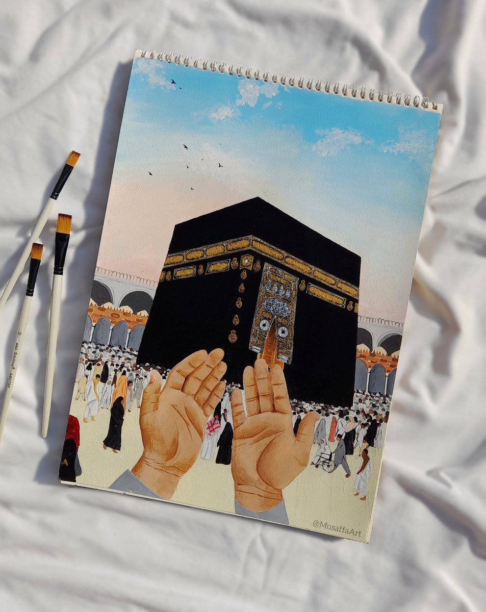 MusaffaSiddiq's tweet photo. Some of my artworks of 2022 🖤 https://t.co/ZgEUib0oXw