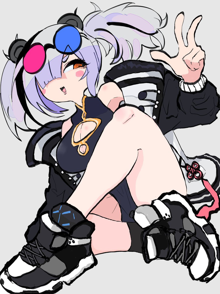 #2022年自分が選ぶ今年の4枚
🐼ばっかじゃん
🐼ばっかだな… 