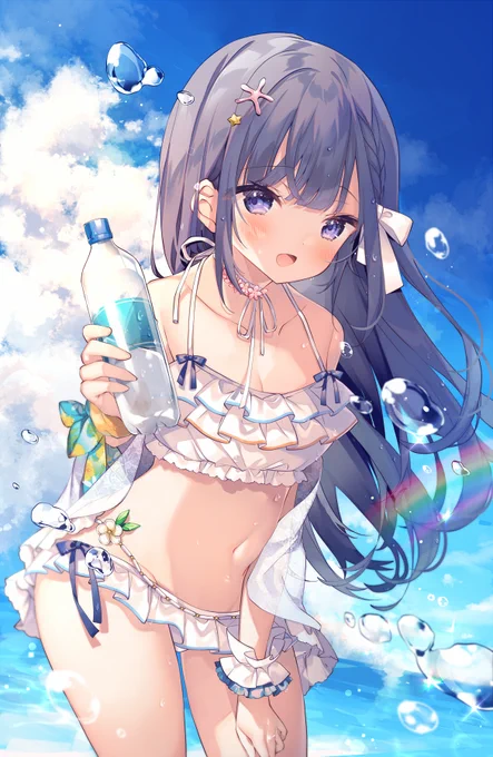 #2022年自分が選ぶ今年の4枚 来年はもっと描きたい～! 