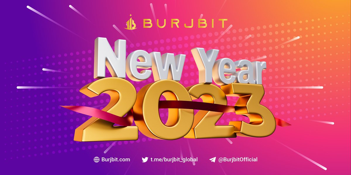 Burjbit Official Channel tweet media