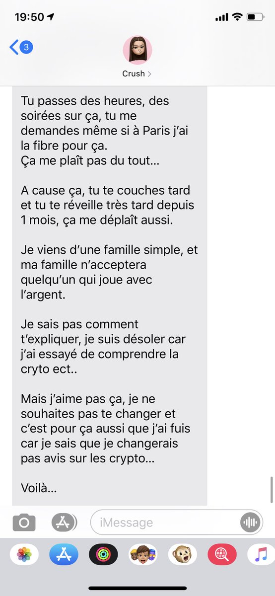 MemeCryptoFR's tweet photo. La rupture la plus célèbre du #crypto Twitter en 2022 😂🤣 https://t.co/xu0JWTtLtU