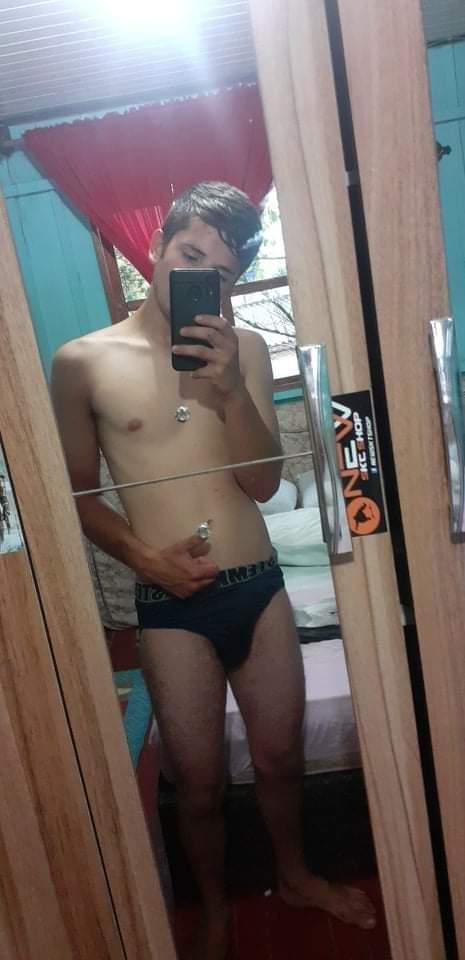Cueca da RT q tem😏