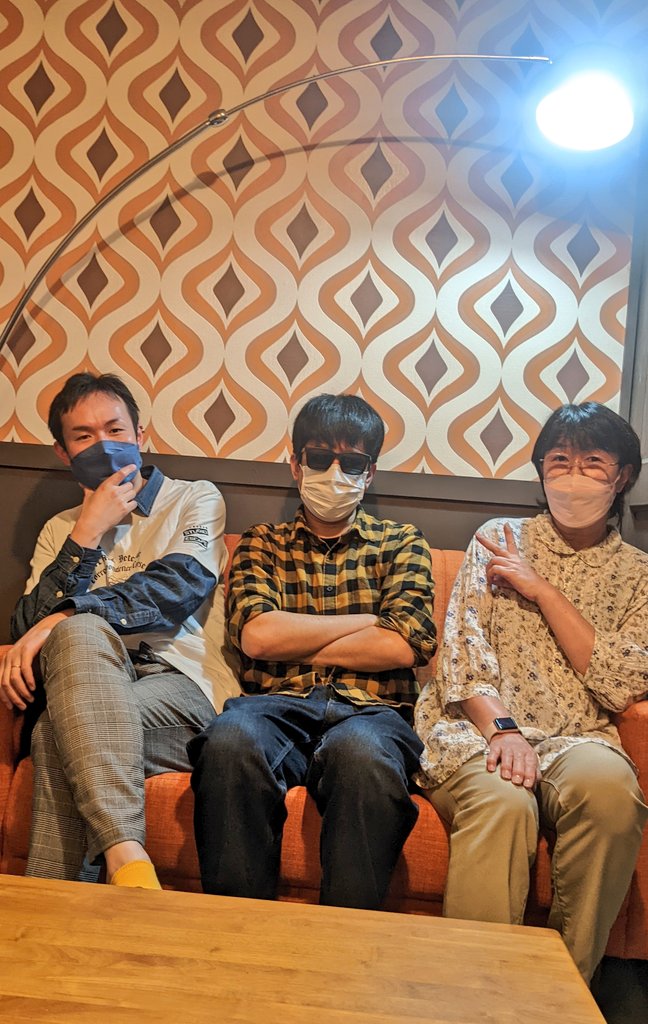 harold_qad's tweet photo. ちなみに…今年の殿堂入りは彼らです!
#はろまとめ2022
【殿堂入り】
#studioescape ✨
#欲望のダイヤモンド 💎
#theDameandtheDiamond
#女王と国のために 🕵
#ForQueenandCountry https://t.co/EZQatyV1DO