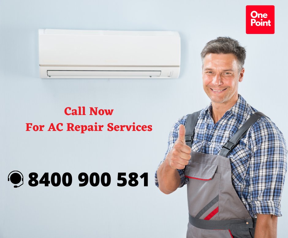 One_Point_'s tweet image. Need help with your AC unit? Find a AC Repair Company near you. Our AC Repair service is fast, affordable, and reliable.
🌐 For Booking, Click Here👇👇👇
onepointservices.co.in/service/ac-rep…

#ACRepairServiceNearMe #ACRepairNearMe  #AcServiceCentreNearMe #airconditionerrepairnearme #repair