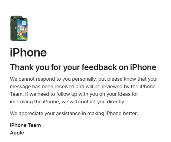 Unbiased_YT's tweet photo. Raised issue with iPhone 13 pro white screen of death issue with @Apple after the iOS update. Let's see if they add the 13 series to the #AppleServiceProgram.
#whitescreenofdeath https://t.co/WyAfziLrPU