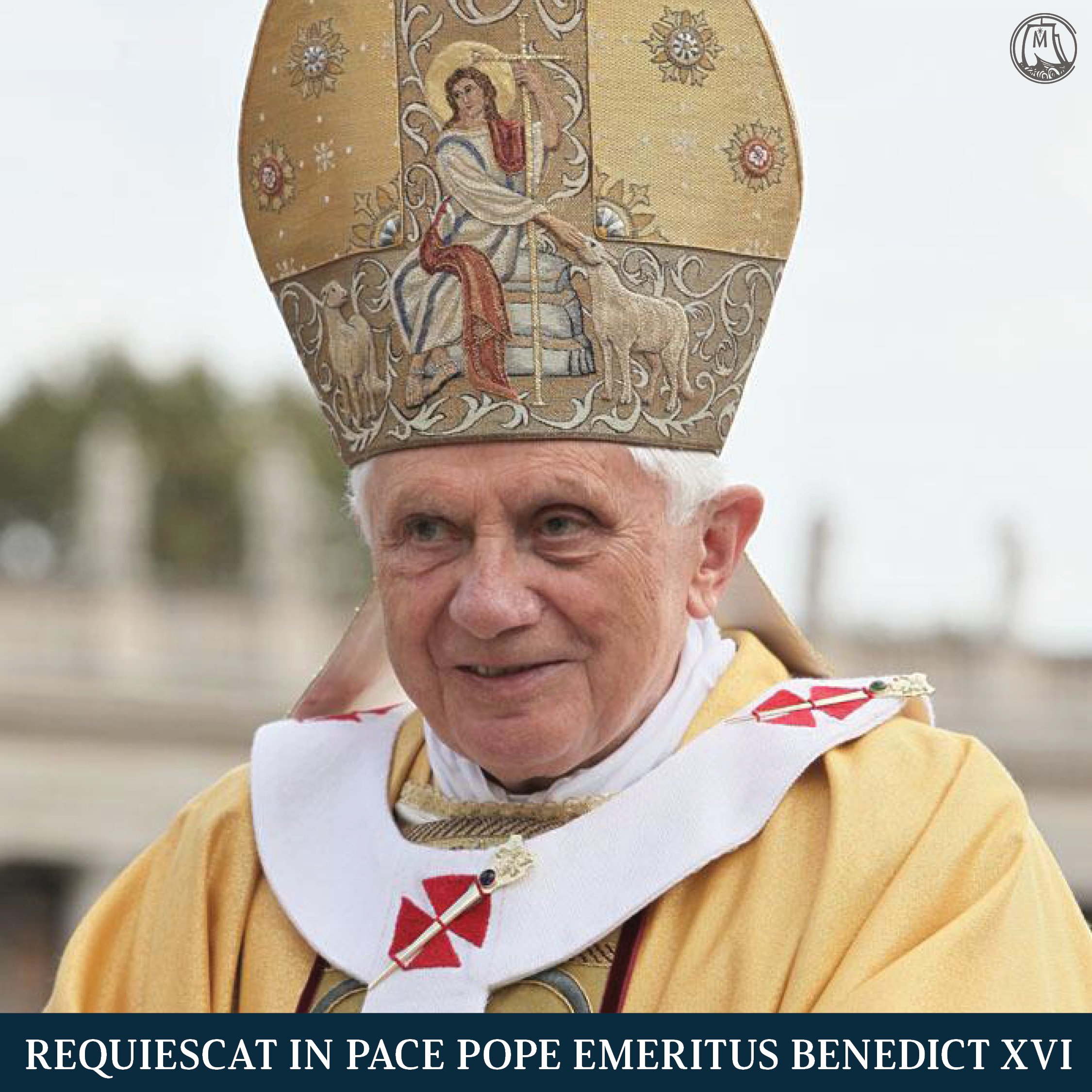 Columbus Catholic (cbuscatholic) / Twitter