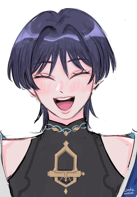 ส่งท้ายปีด้วยยิ้มหวาน 