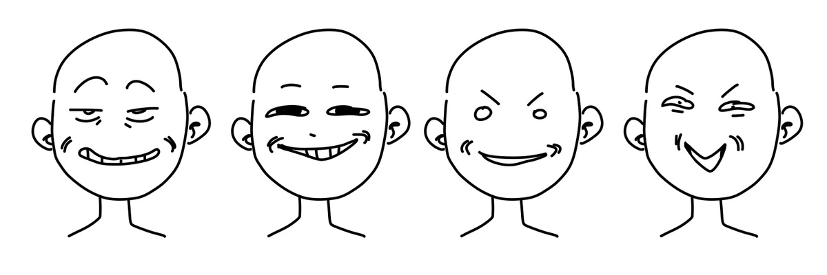 wrinkles around the mouths of silly guys like this https://t.co/dduqDW81Kx