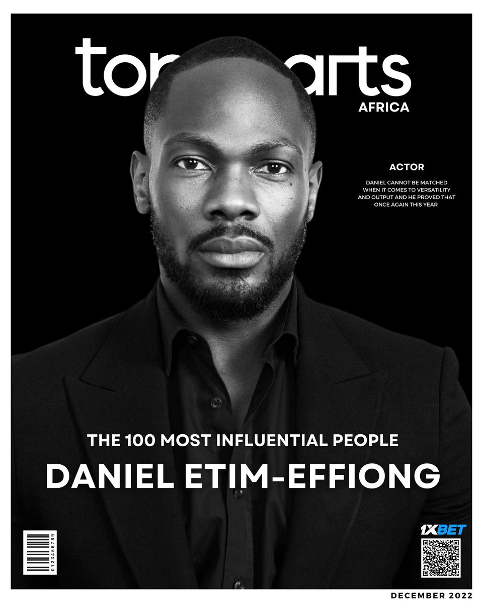topchartsafrica's tweet photo. 100 Most Influential People of 2022
The List is a collection of some of the most outstanding and influential people in each of these fields. Nigerians whose impact was felt across the country and the globe.
@IamBlaisebeatz
@iamSMADE
@etimeffiong_
@afrobeatspodca1 https://t.co/2O62B1NDgE