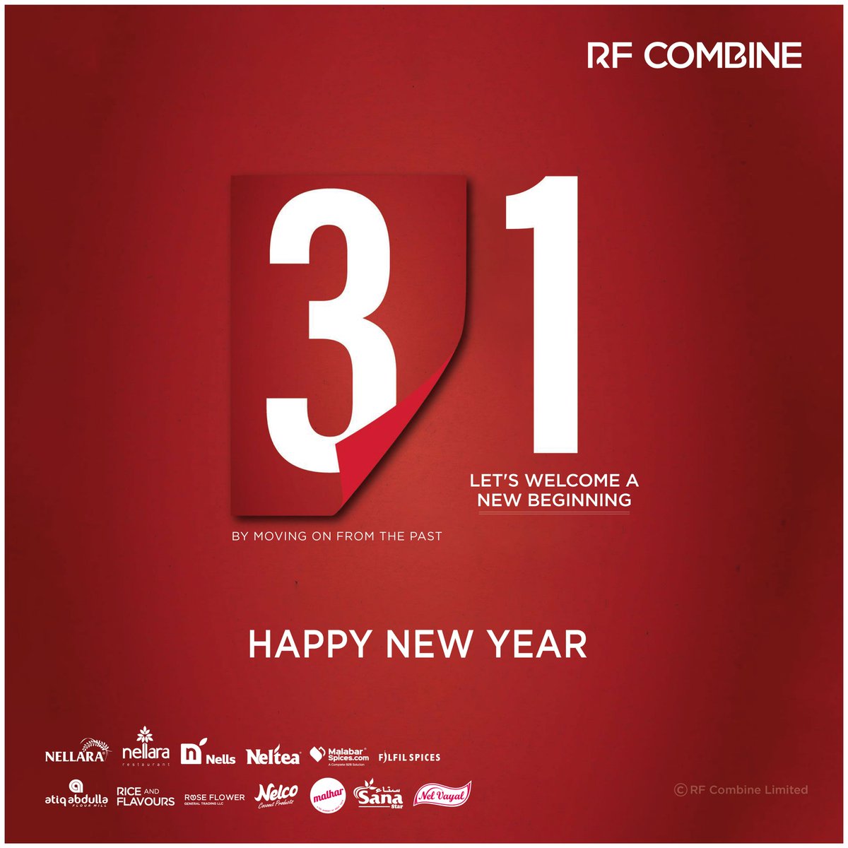 RfCombine's tweet photo. May the proximity of your family, friends, and loved ones bring you joy. Happy New Year!

#newyear #celebration #start #rfcombine #newgoal #lifegoal #positive #happy #life #business #nellara https://t.co/edhVAQFZ3R