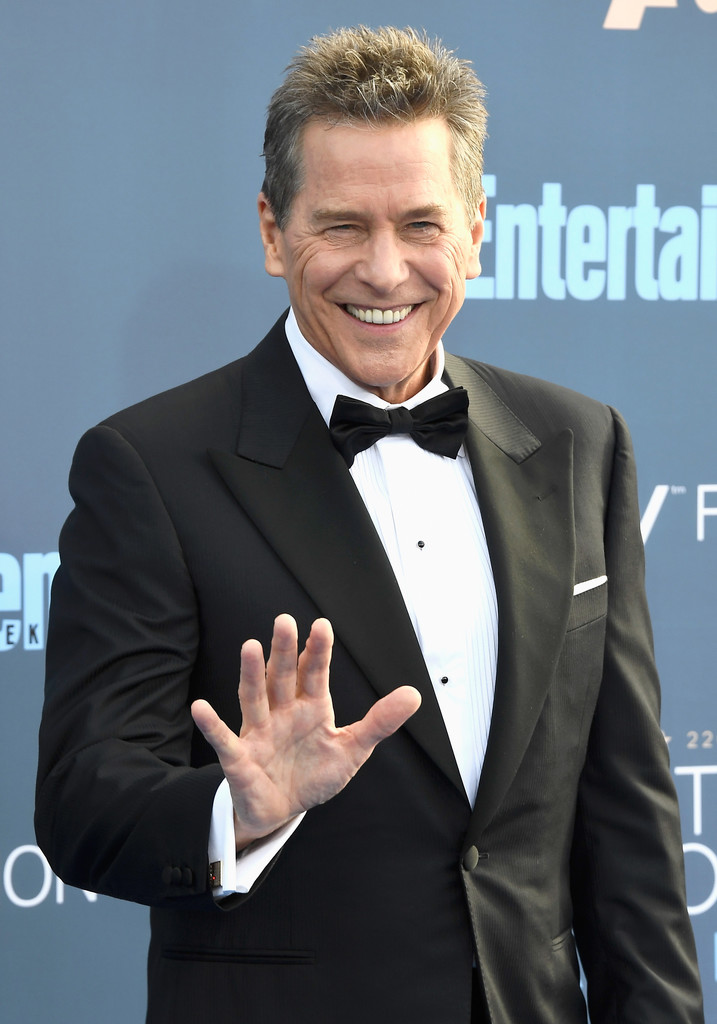 Happy Birthday, Tim Matheson
For Disney, he portrayed Captain Braddock in the Epcot attraction ride, 