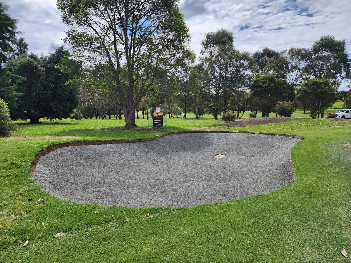 as22obrien's tweet photo. A big thanks to all the Clubs and Superintendents that supported @GlobalTurf3 throughout NSW in 2022. We were honoured to partner with you on your projects and look forward to continuing in 2023.
#golfcourseconstruction
#capillaryconcrete
#sportsturfprojects
#wedoitall https://t.co/n8kh6hUZjL