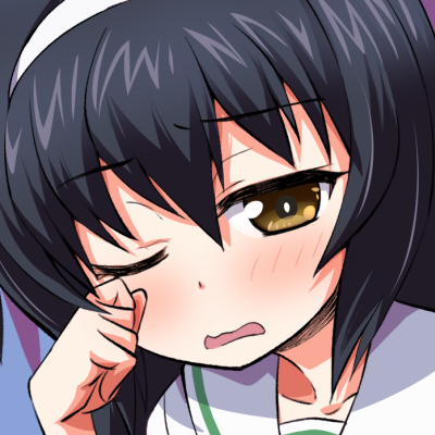 ガルパン「すたじおいのPアイコン配布祭りその8ガルパン詰め合わせ2#ガルパン商用利用なし、」|すたじおいのPのイラスト